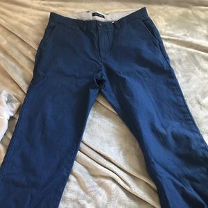 Men’s dress pants Tommy Hilfiger